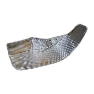 Spare Tire Heat Shield 2004-2009 Cadillac SRX GM# 25762463